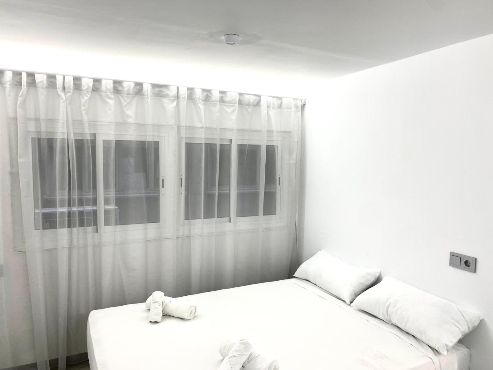 Bergamo Ciutat Vella Apartment Valencia Bagian luar foto