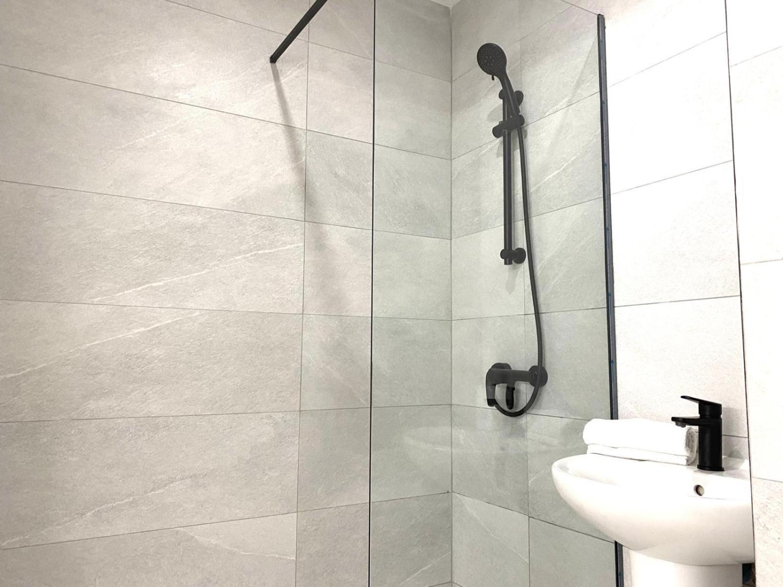 Bergamo Ciutat Vella Apartment Valencia Bagian luar foto