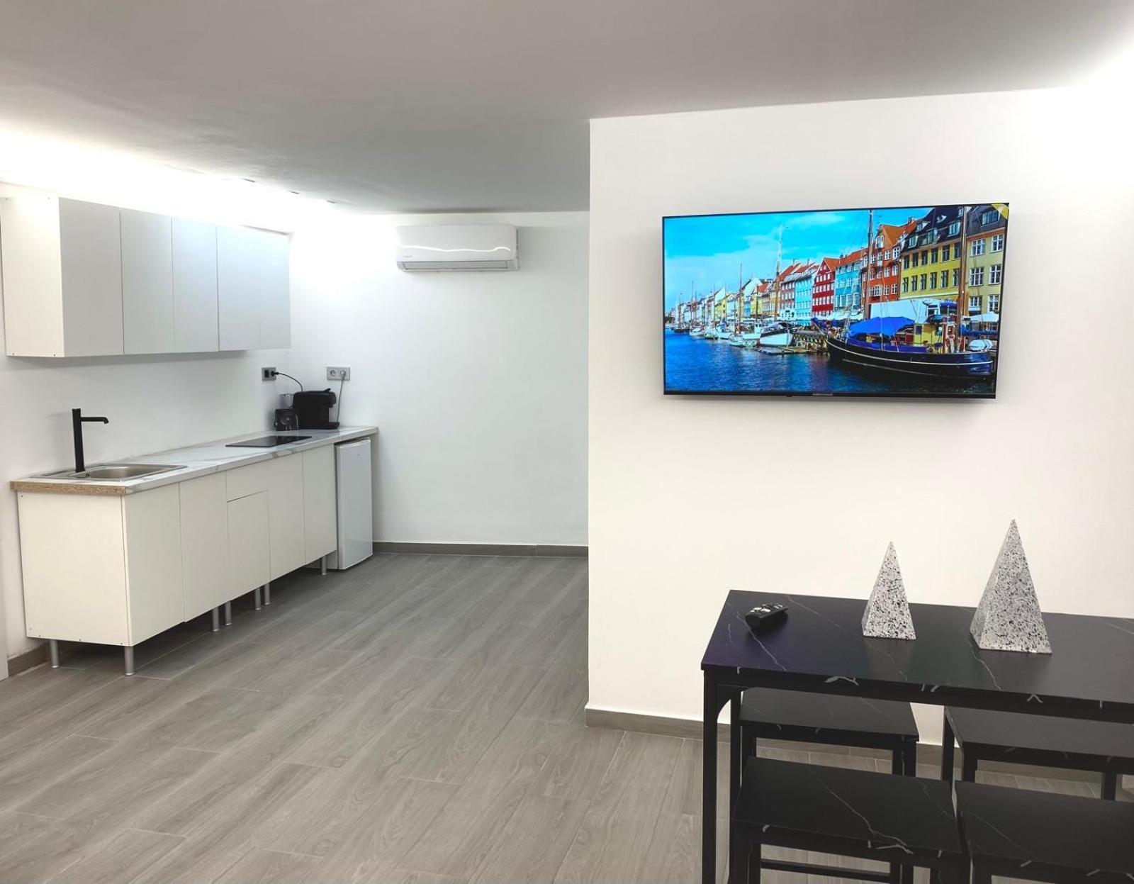 Bergamo Ciutat Vella Apartment Valencia Bagian luar foto